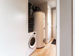 Holiday Home in De Koog Texel With Garden