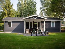 Cottage in Rhenen for 6 Person