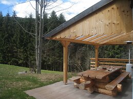 Chalet in Ventron Near Ski Lift