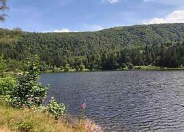 Chalet in Ventron Near Ski Lift