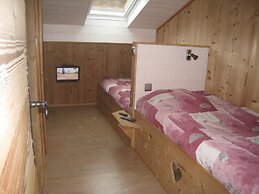 Chalet in Ventron Near Ski Lift