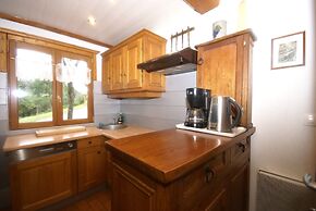 Chalet in Ventron Near Ski Lift