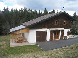 Chalet in Ventron Near Ski Lift