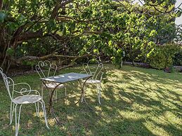 Cottage in Oppede Amidst Vineyards