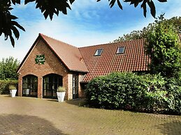 Atmospheric Country House in Asten