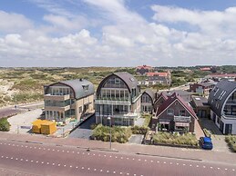 Luxury Apartment With sea View in a Residence