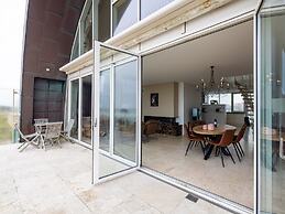 Luxury Apartment With sea View in a Residence