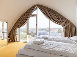 Luxury Apartment With sea View in a Residence