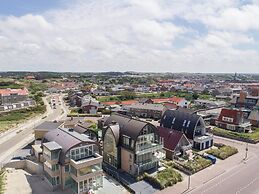 Luxury Apartment With sea View in a Residence
