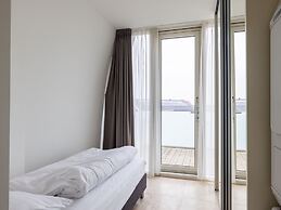 Luxury Apartment With sea View in a Residence