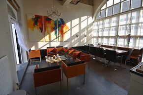 Apartment Near the Belgian Border