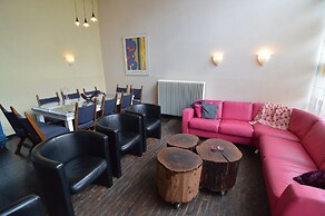 Apartment Near the Belgian Border