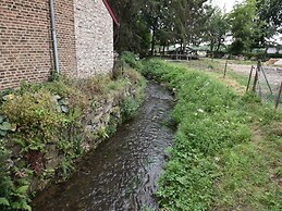 Apartment Near the Belgian Border