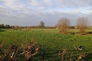 Apartment Near the Belgian Border