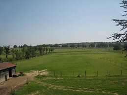Apartment Near the Belgian Border