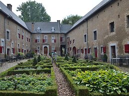 Cosy Villa in Mesch With Garden