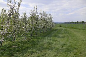 Apartment Near the Belgian Border