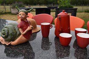 Apartment Near the Belgian Border