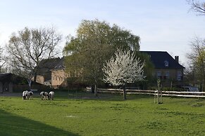 Apartment Near the Belgian Border