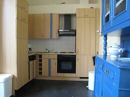 Apartment Near the Belgian Border
