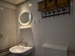 Apartment Near the Belgian Border