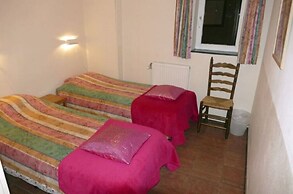 Apartment Near the Belgian Border