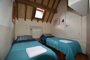 Apartment Near the Belgian Border