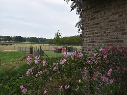 Apartment Near the Belgian Border
