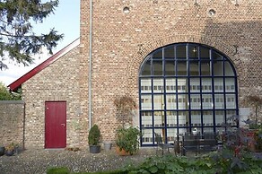 Apartment Near the Belgian Border