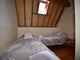 Apartment Near the Belgian Border