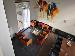 Apartment Near the Belgian Border