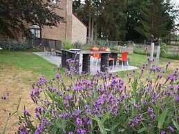 Apartment Near the Belgian Border