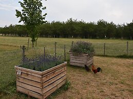 Apartment Near the Belgian Border