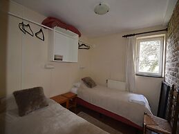 Apartment Near the Belgian Border