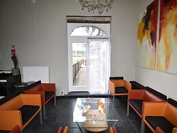 Apartment Near the Belgian Border