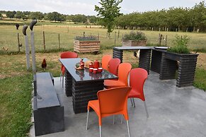 Apartment Near the Belgian Border