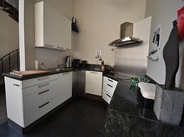 Apartment Near the Belgian Border