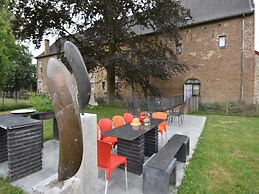Apartment Near the Belgian Border