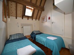 Apartment Near the Belgian Border