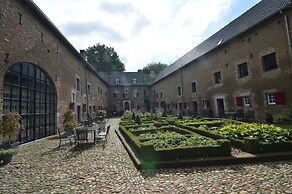Apartment Near the Belgian Border