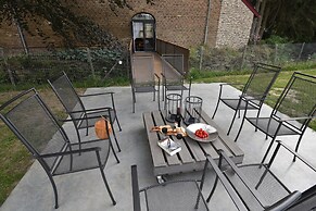 Apartment Near the Belgian Border