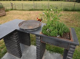Apartment Near the Belgian Border