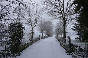 Apartment Near the Belgian Border