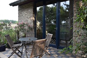 Apartment Near the Belgian Border