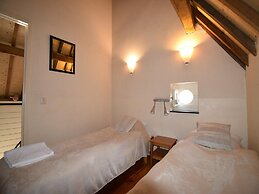 Apartment Near the Belgian Border