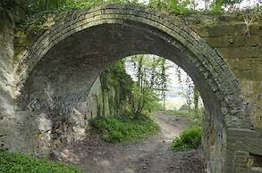 Apartment Near the Belgian Border