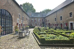 Apartment Near the Belgian Border