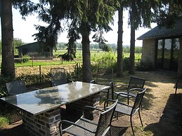 Apartment Near the Belgian Border