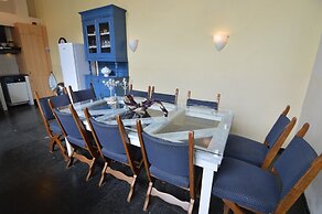 Apartment Near the Belgian Border