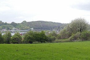 Apartment Near the Belgian Border